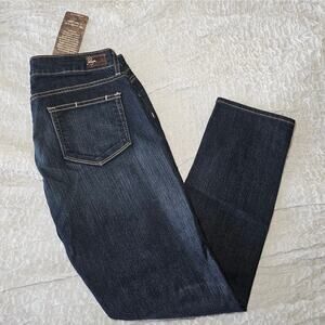 Paige Roxie Capri Jeans Size 29
